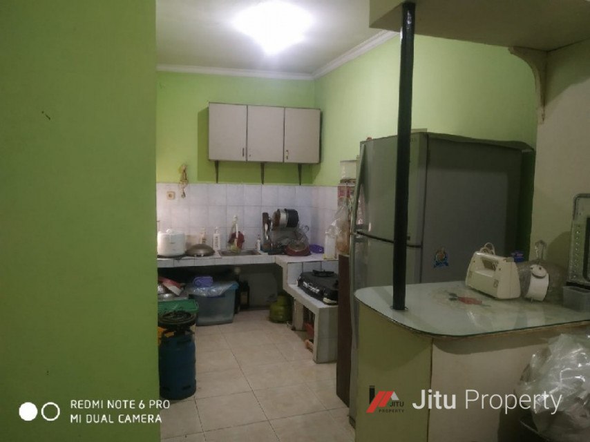 Dijual rumah di ciputat Jl. Jombang Baru tanggerang selatan