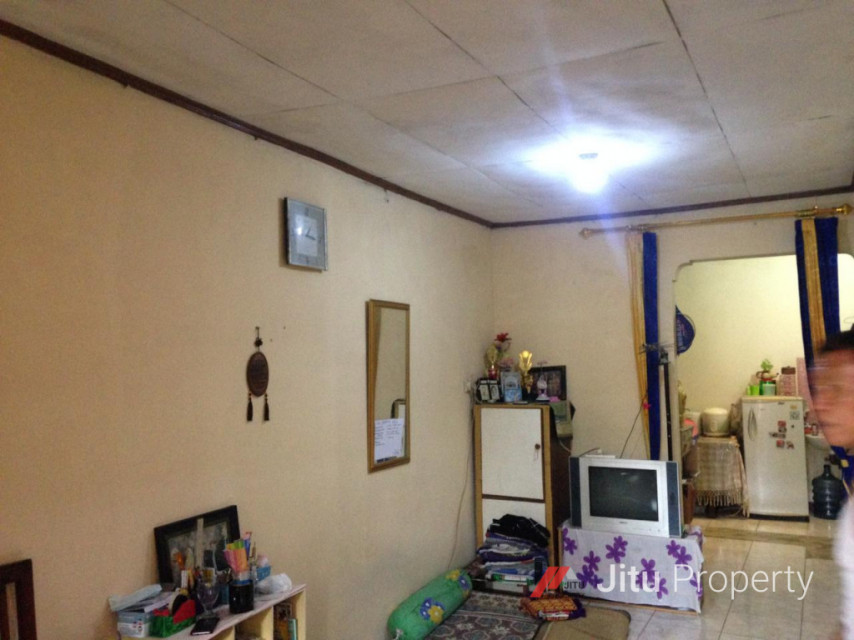 Dijual Rumah di Griya Asri Tambun Bekasi Dekat Stasiun Tambun