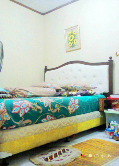 Dijual Rumah di Griya Asri Tambun Bekasi Dekat Stasiun Tambun