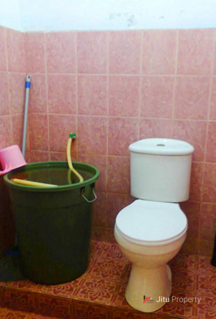 Dijual Rumah di Griya Asri Tambun Bekasi Dekat Stasiun Tambun