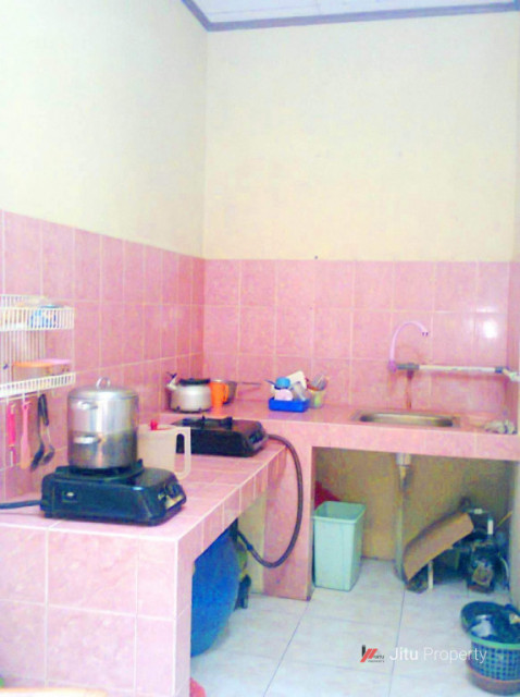 Dijual Rumah di Griya Asri Tambun Bekasi Dekat Stasiun Tambun