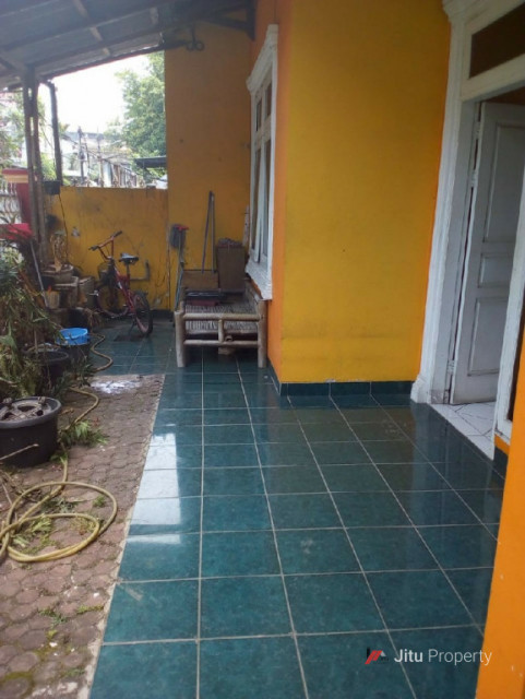 Dijual Rumah murah di Jl. Tebet Utara, Tebet Jakarta Selatan