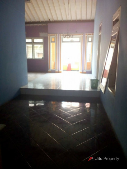 Dijual Rumah murah di Jl. Tebet Utara, Tebet Jakarta Selatan