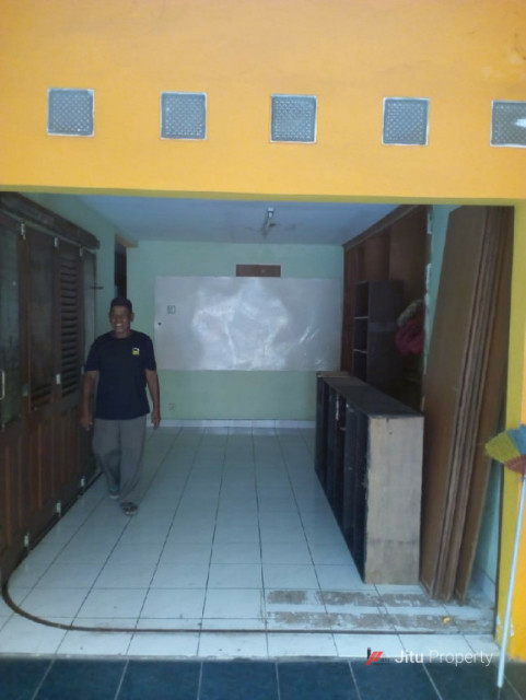 Dijual Rumah murah di Jl. Tebet Utara, Tebet Jakarta Selatan