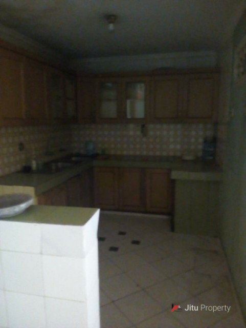 Dijual Rumah murah di Jl. Tebet Utara, Tebet Jakarta Selatan