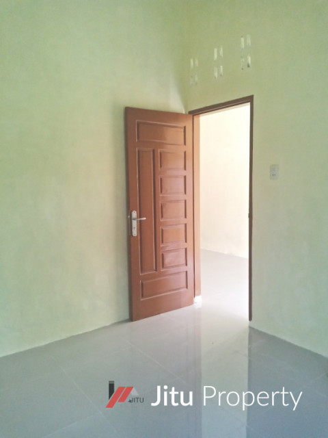 Dijual rumah di Perumahan Green Simalingkar B Medan