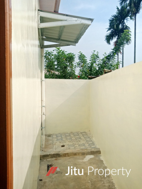 Dijual rumah di Perumahan Green Simalingkar B Medan