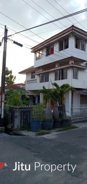 Dijual Rumah Besar & Kos kosan. Pekanbaru Tangkerang Selatan