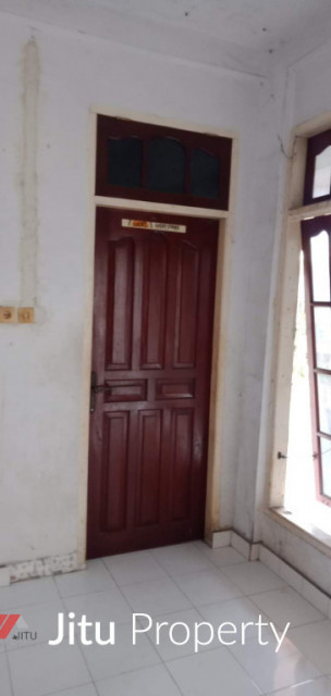 Dijual Rumah Besar & Kos kosan. Pekanbaru Tangkerang Selatan