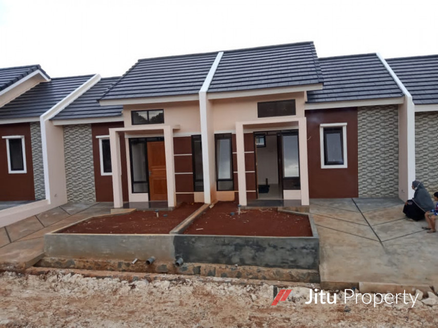 Dijual rumah di Perumahan Murah Taman Sari Bekasi Timur 