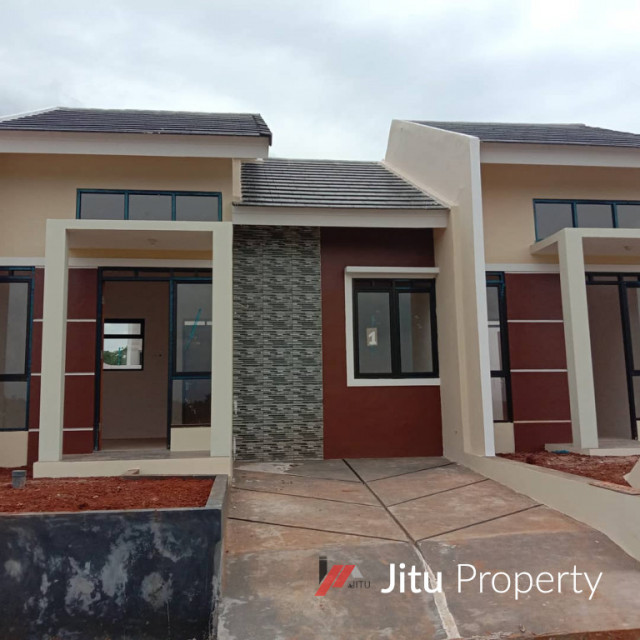 Dijual rumah di Perumahan Murah Taman Sari Bekasi Timur 