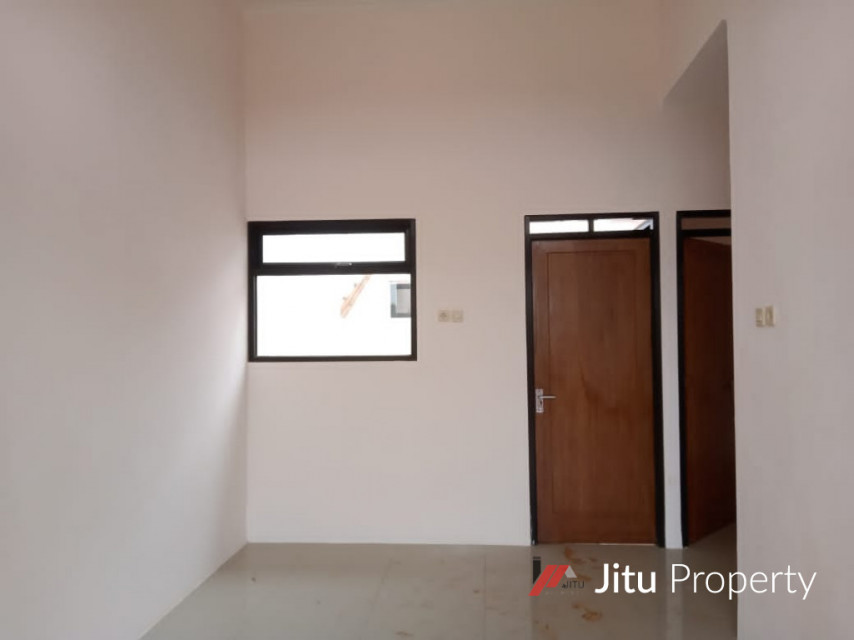 Dijual rumah di Perumahan Murah Taman Sari Bekasi Timur 