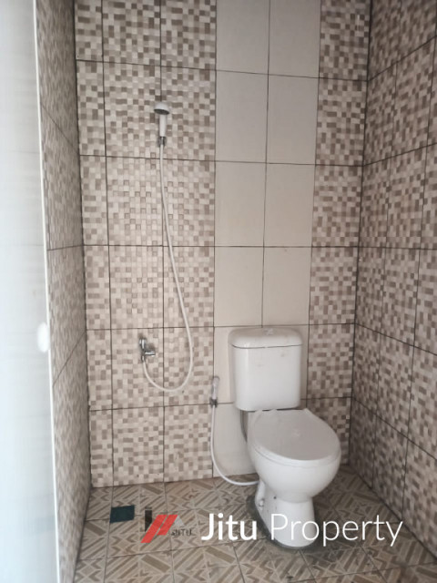 Dijual rumah di Perumahan Murah Taman Sari Bekasi Timur 