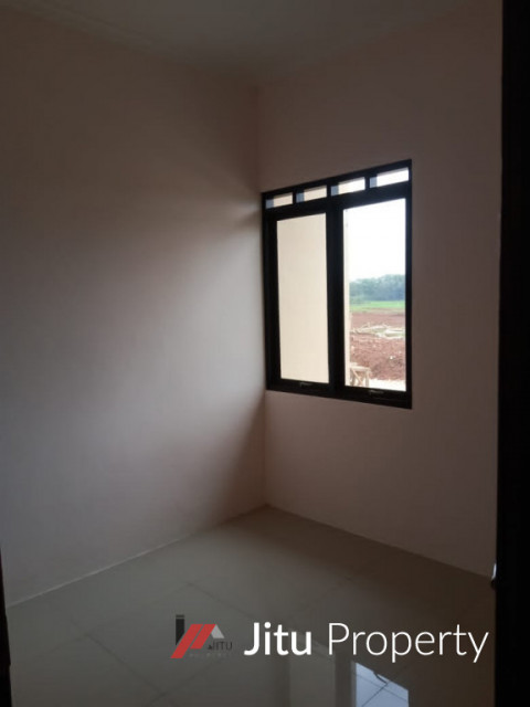 Dijual rumah di Perumahan Murah Taman Sari Bekasi Timur 