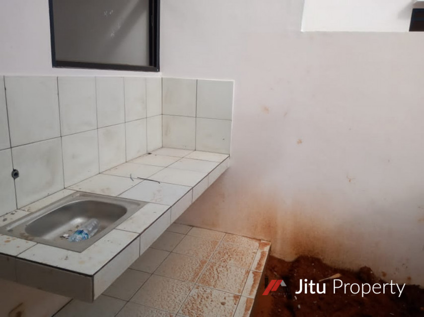 Dijual rumah di Perumahan Murah Taman Sari Bekasi Timur 
