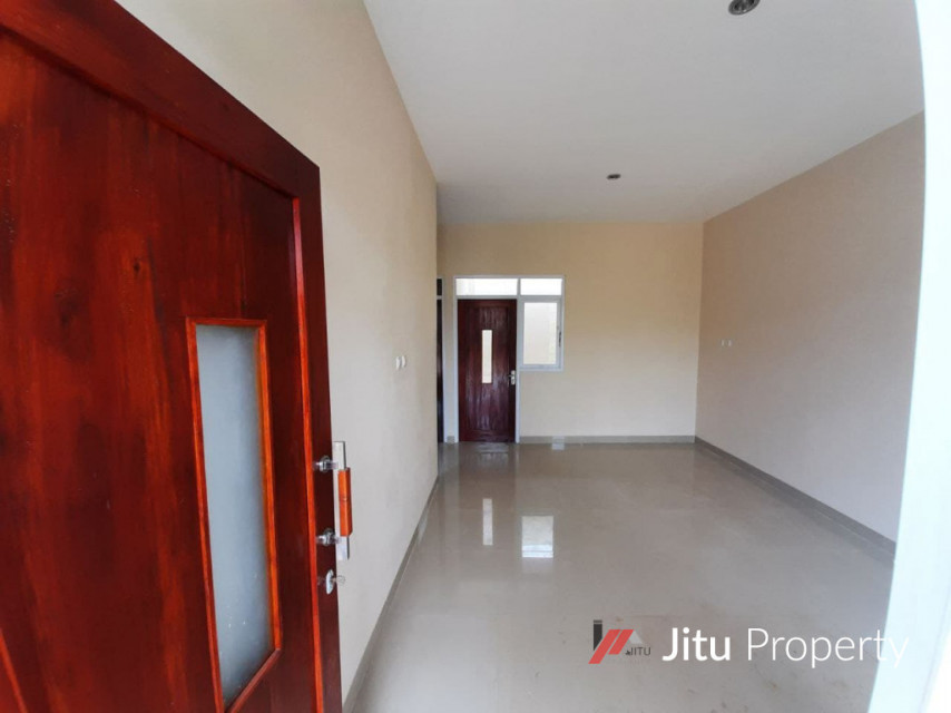Rumah Siap Huni di Perumahan Islami Paling siap huni diPurwakarta