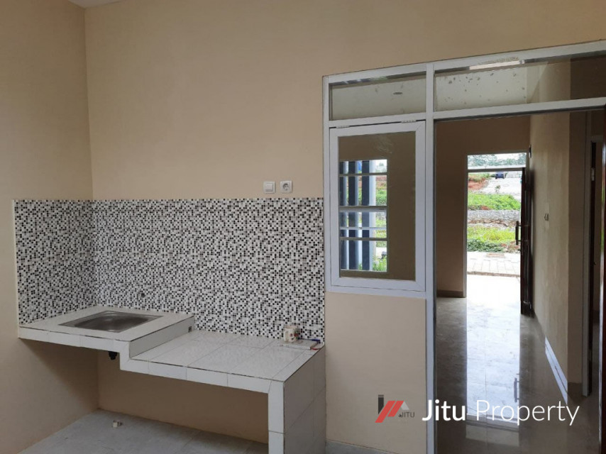 Rumah Siap Huni di Perumahan Islami Paling siap huni diPurwakarta