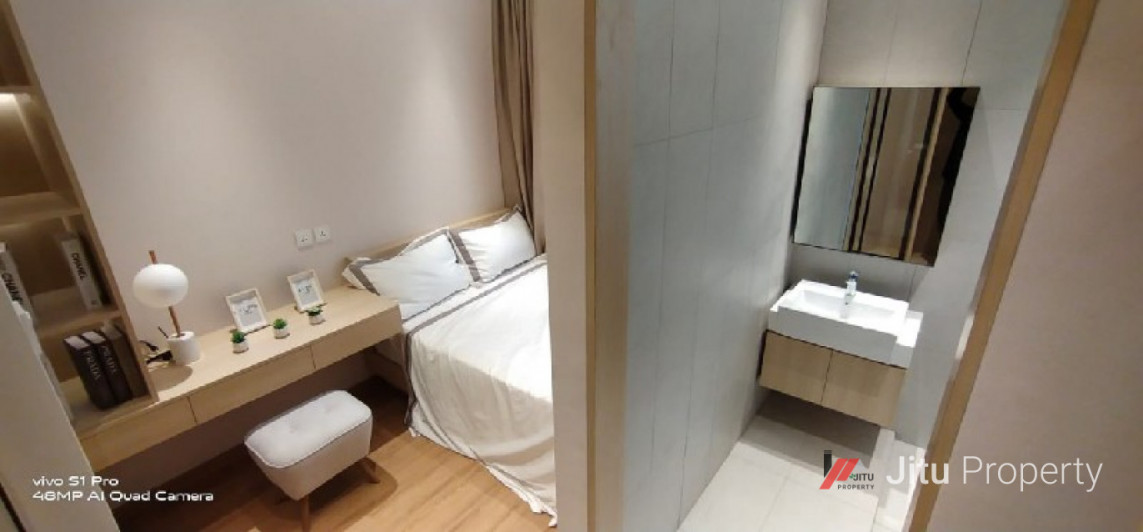 Dijual Rumah di Bojongsari Depok, Sawangan (Lama), Depok