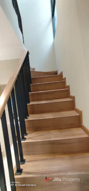 Dijual Rumah di Bojongsari Depok, Sawangan (Lama), Depok