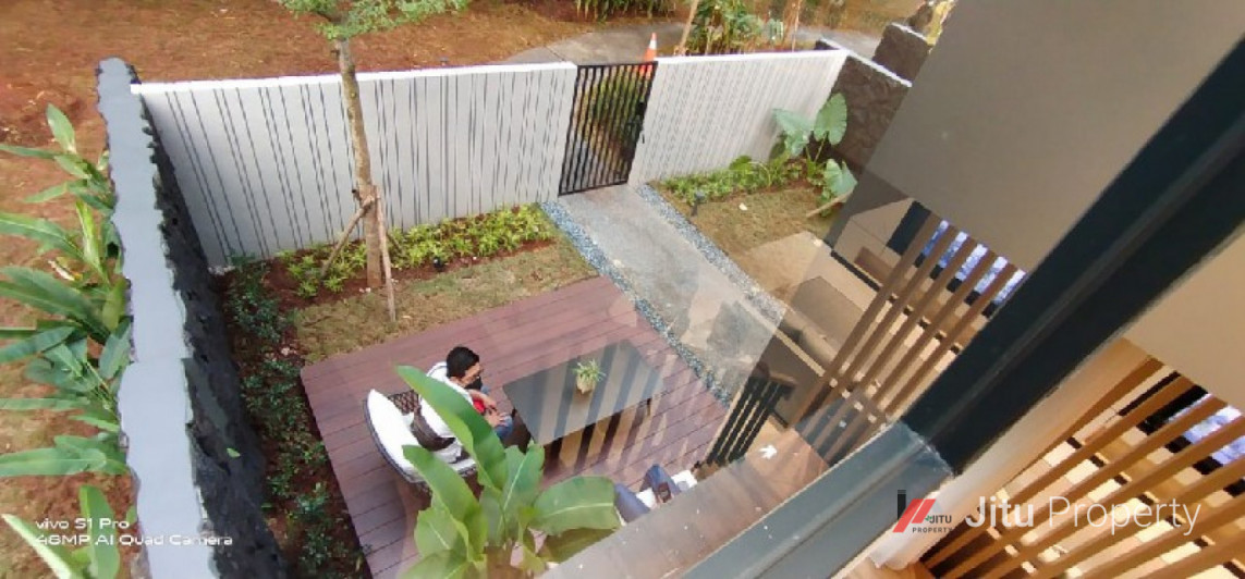 Dijual Rumah di Bojongsari Depok, Sawangan (Lama), Depok