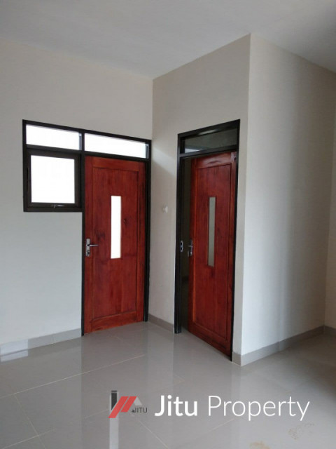 Available Unit rumah Ready Stock di Kawasan Paling Islami diPurwakarta