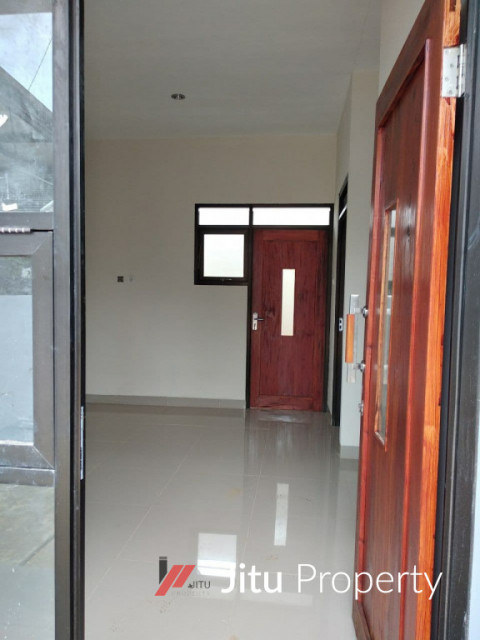 Available Unit rumah Ready Stock di Kawasan Paling Islami diPurwakarta
