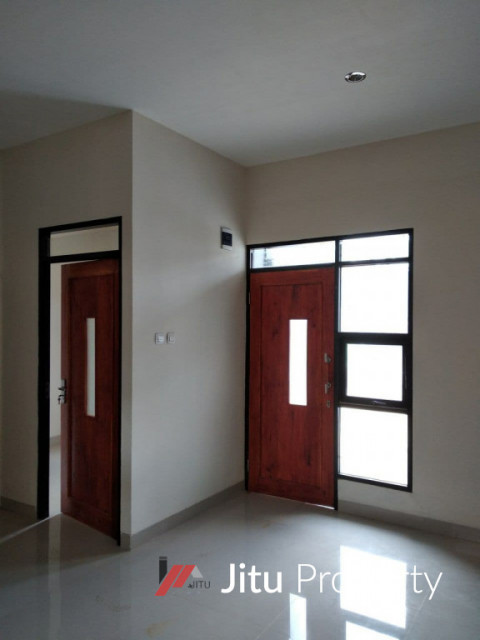 Available Unit rumah Ready Stock di Kawasan Paling Islami diPurwakarta