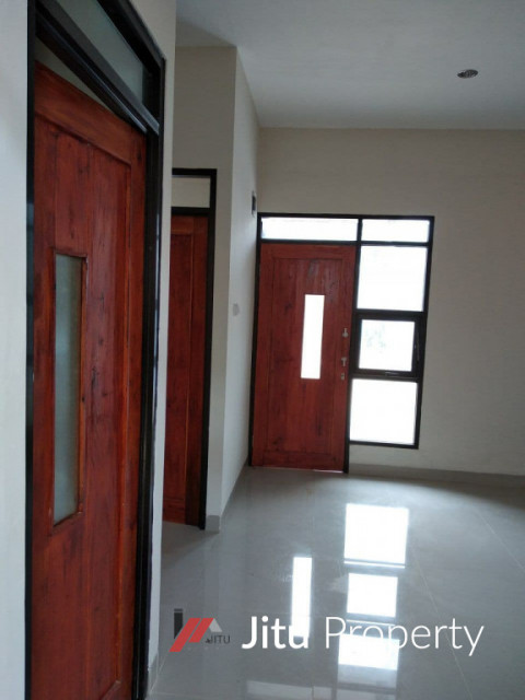 Available Unit rumah Ready Stock di Kawasan Paling Islami diPurwakarta