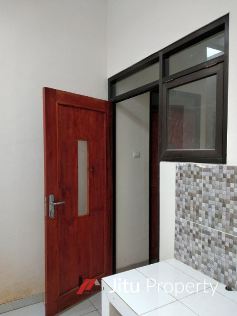 Available Unit rumah Ready Stock di Kawasan Paling Islami diPurwakarta