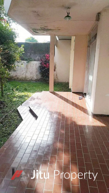 Jual Rumah Strategis Dalam Area Perumahan Universitas Brawijaya Malang