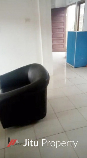 Rumah Dijual Meritai Anggrek Indah Dekat LRT Jakabaring Kota Palembang