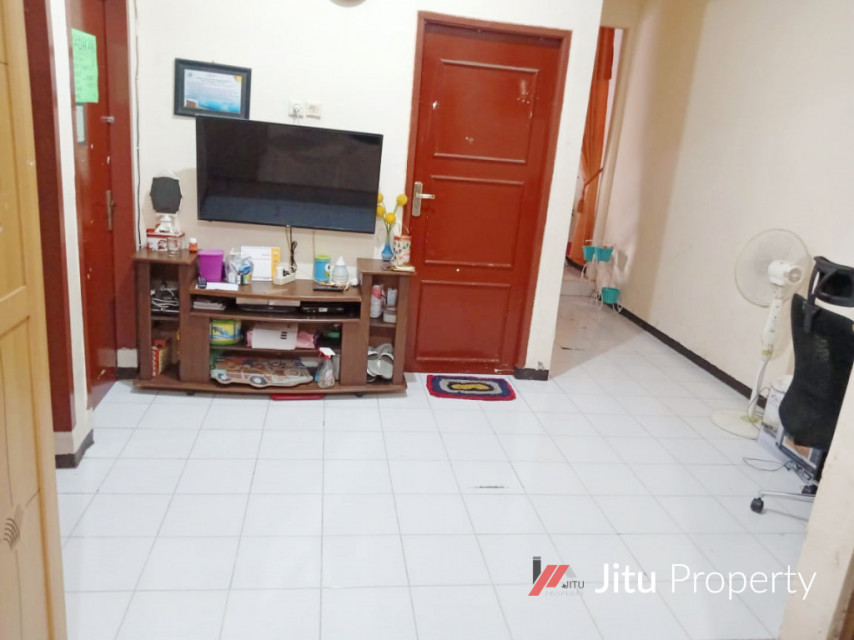 Rumah Dijual Murah di Perumahan Taman Puspasari Candi Sidoarjo