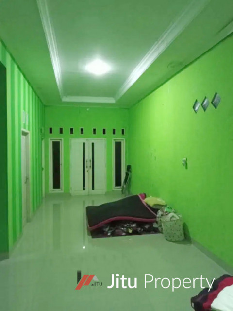 Dijual Rumah 2 Lantai Murah di Perumahan Villa Dayeuh Cileungsi Bogor