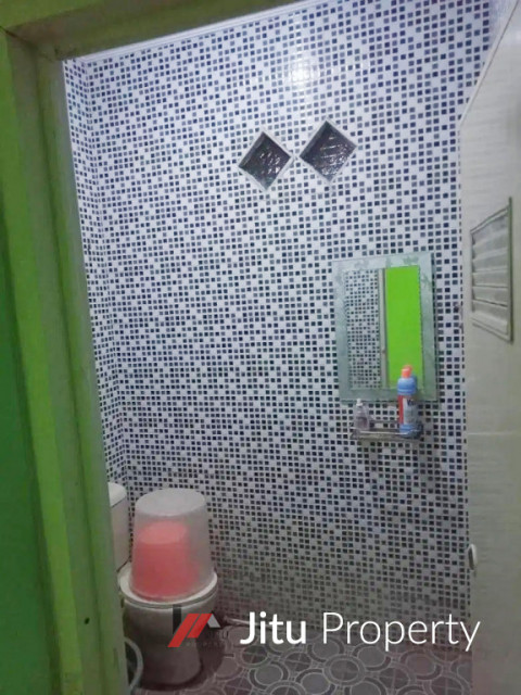 Dijual Rumah 2 Lantai Murah di Perumahan Villa Dayeuh Cileungsi Bogor