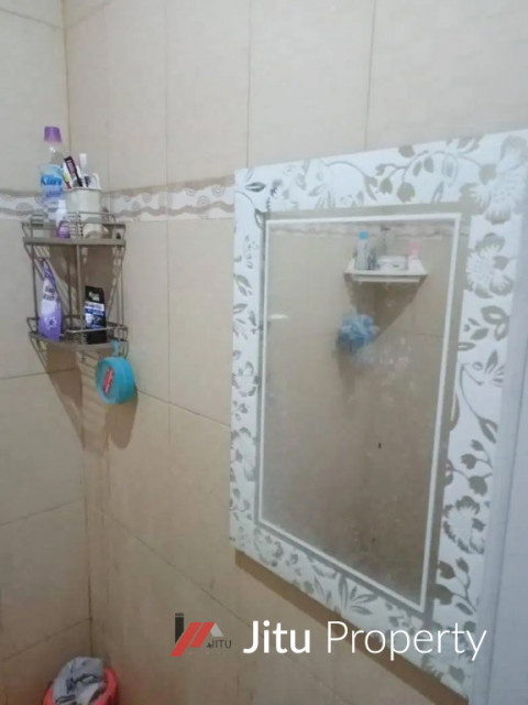 Dijual Rumah 2 Lantai Murah di Perumahan Villa Dayeuh Cileungsi Bogor