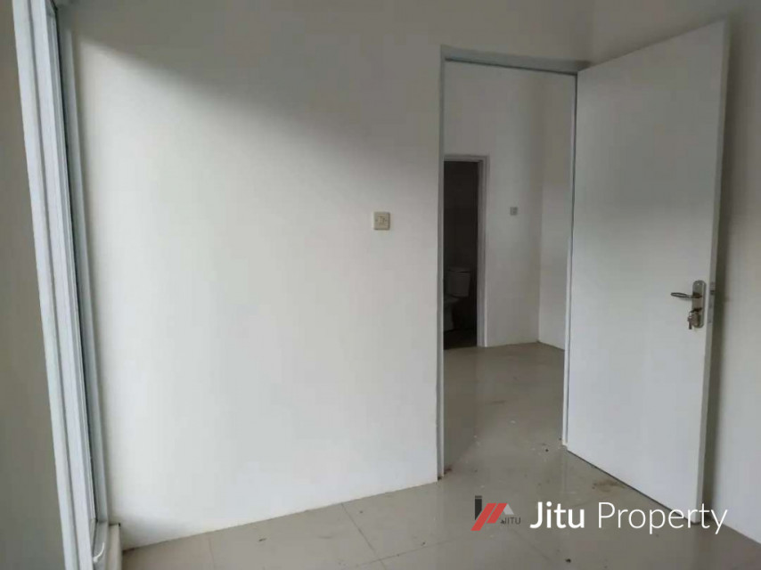 Perum. Bukit Manggala Residence Lokasi Kota Bogor Dekat Stasiun