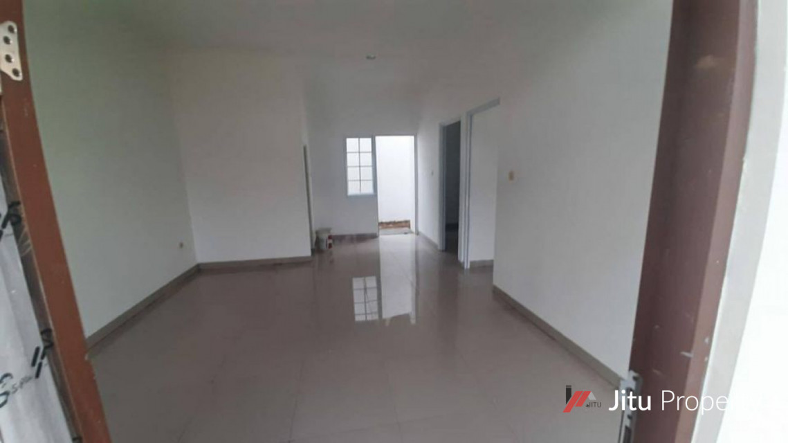 Rumah TIPE 45/84 Bukit Manggala Residences Di Kota Bogor