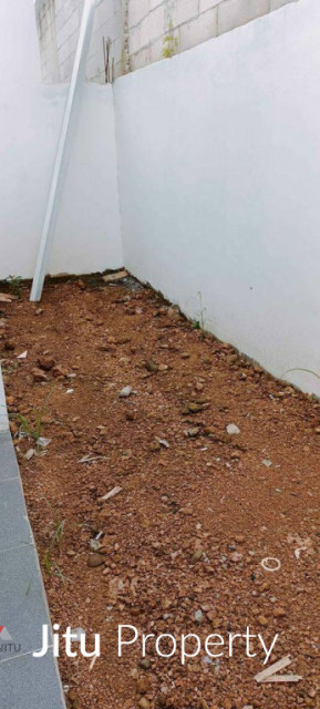 Rumah TIPE 45/84 Bukit Manggala Residences Di Kota Bogor