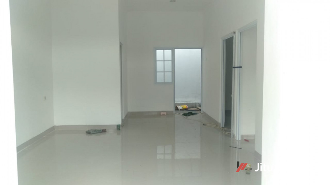 Rumah TIPE 45/84 Bukit Manggala Residences Di Kota Bogor