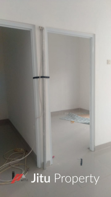 Rumah TIPE 45/84 Bukit Manggala Residences Di Kota Bogor