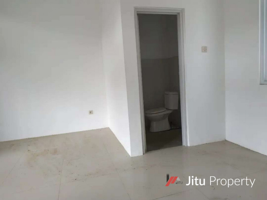 Rumah TIPE 45/84 Bukit Manggala Residences Di Kota Bogor