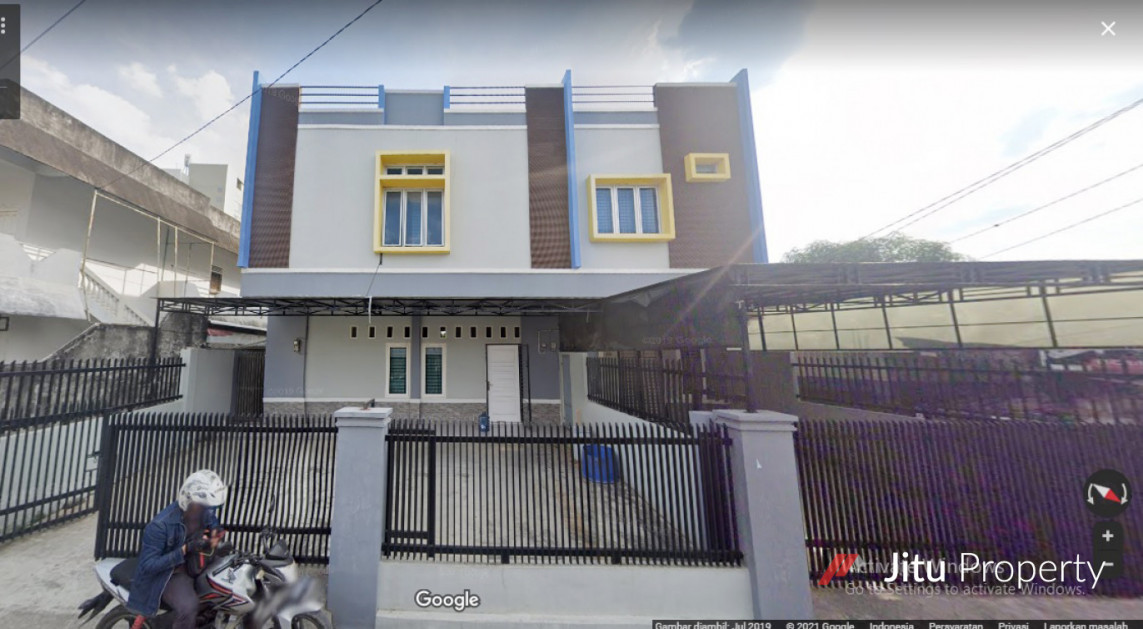 Kost Putri Murah Kamar Bersih Fasilitas Lengkap Lokasi Strategis