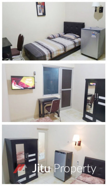 Kost Baru Murah Bersih Strategis Lengkap Di Kalimalang Jatiwaringin