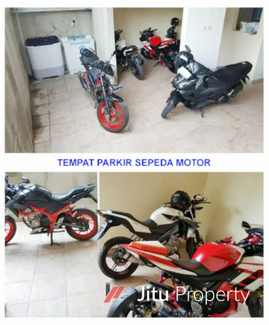 Kost Baru Murah Bersih Strategis Lengkap Di Kalimalang Jatiwaringin