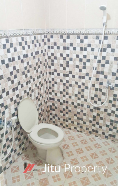 Kost Baru Murah Bersih Strategis Lengkap Di Kalimalang Jatiwaringin