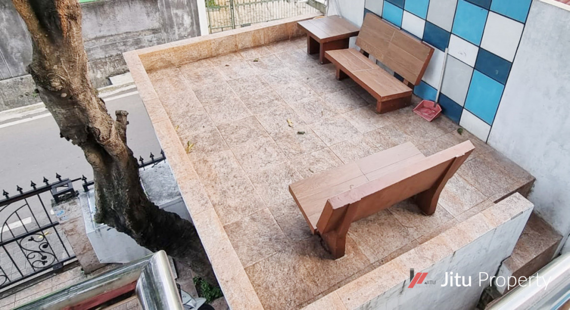 Kost Baru Murah Bersih Strategis Lengkap Di Kalimalang Jatiwaringin