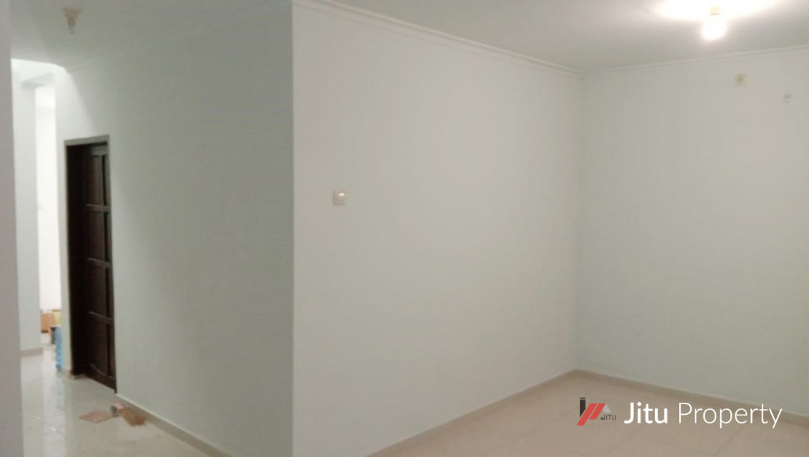 Dijual Rumah 2 Lantai di Perumahan Gunung Sari Indah Kota Surabaya