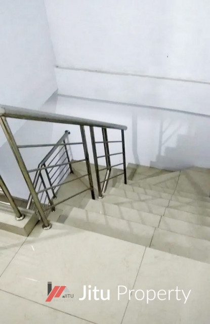 Rumah Dijual 2 Lantai Strategis di Daerah Medan Helvetia Kota Medan