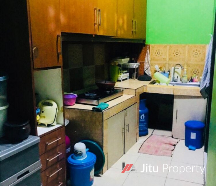 Rumah Dijual Lokasi Sangat Strategis Di Komplek Permata Jakarta Timur