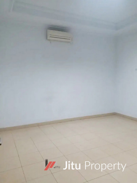 Disewakan Ruang Kantor Strategis di Jalan Utan Kayu Raya Jakarta Timur